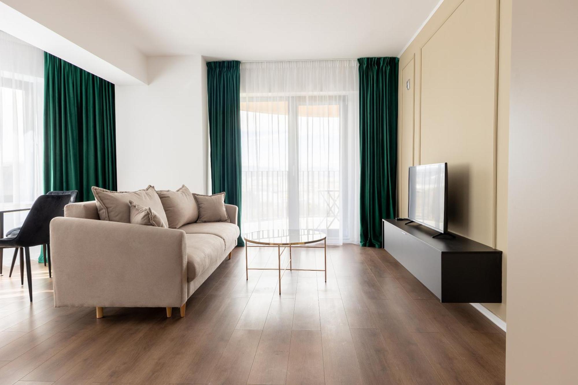Tower Apartments Cluj-Napoca Room photo